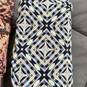 LulaRoe TC Leggings